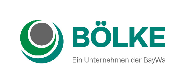 BayWa Bau 2017 Bölke Logo